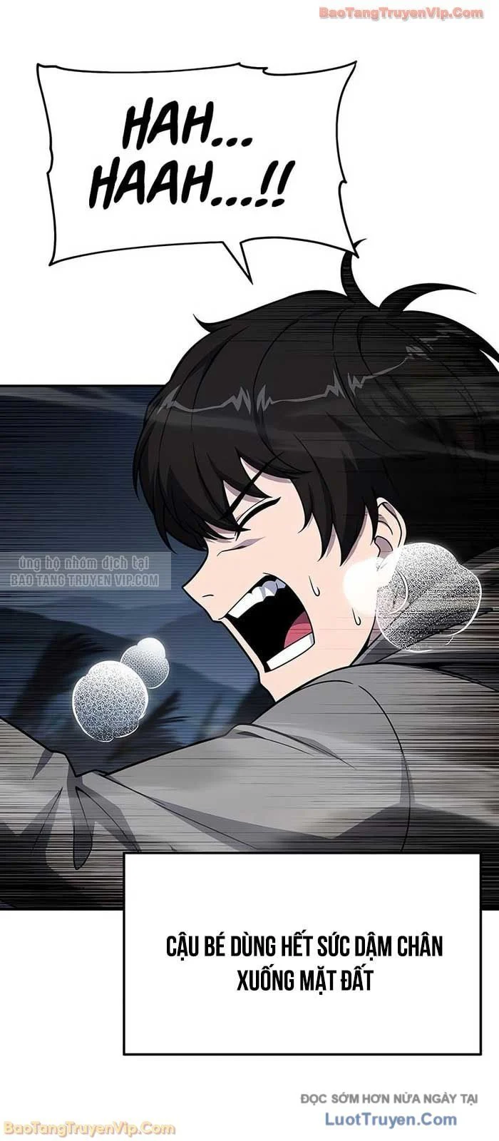 Vua Hiệp Sĩ Đã Trở Lại Với Một Vị Thần Chapter 137 - Trang 2