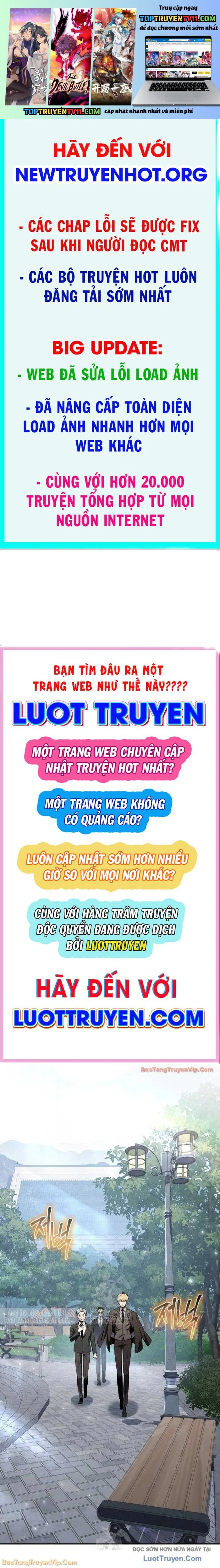 Vua Hiệp Sĩ Đã Trở Lại Với Một Vị Thần Chapter 138 - Trang 2