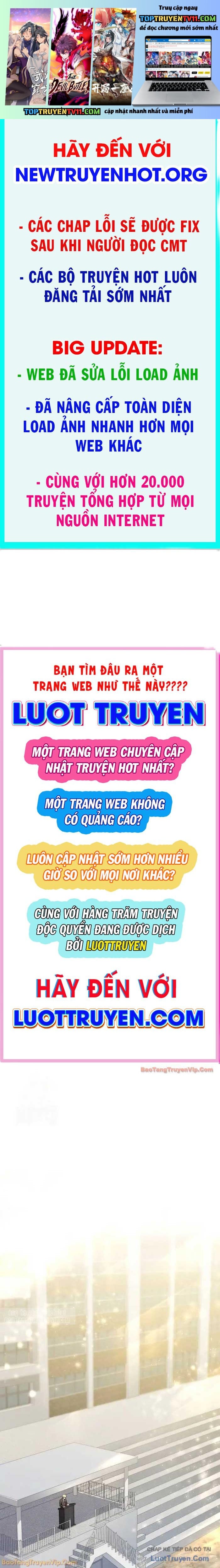 Vua Hiệp Sĩ Đã Trở Lại Với Một Vị Thần Chapter 139 - Trang 2
