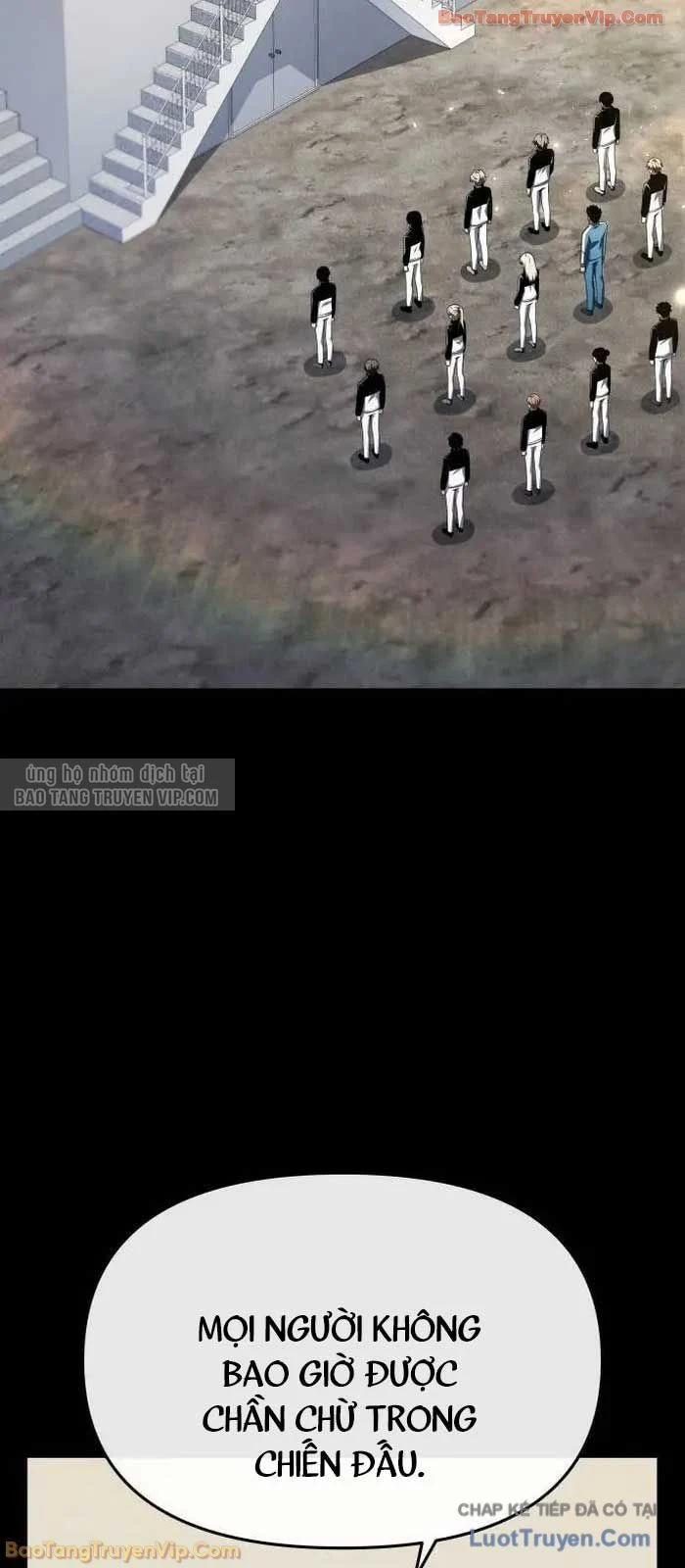 Vua Hiệp Sĩ Đã Trở Lại Với Một Vị Thần Chapter 139 - Trang 2