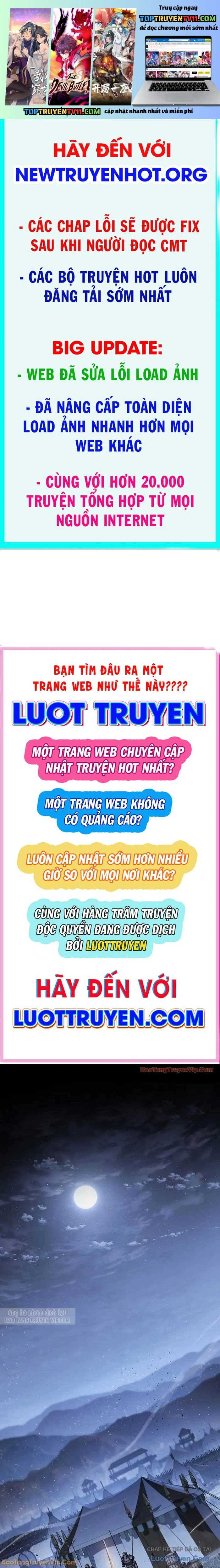 Vua Hiệp Sĩ Đã Trở Lại Với Một Vị Thần Chapter 140 - Trang 2