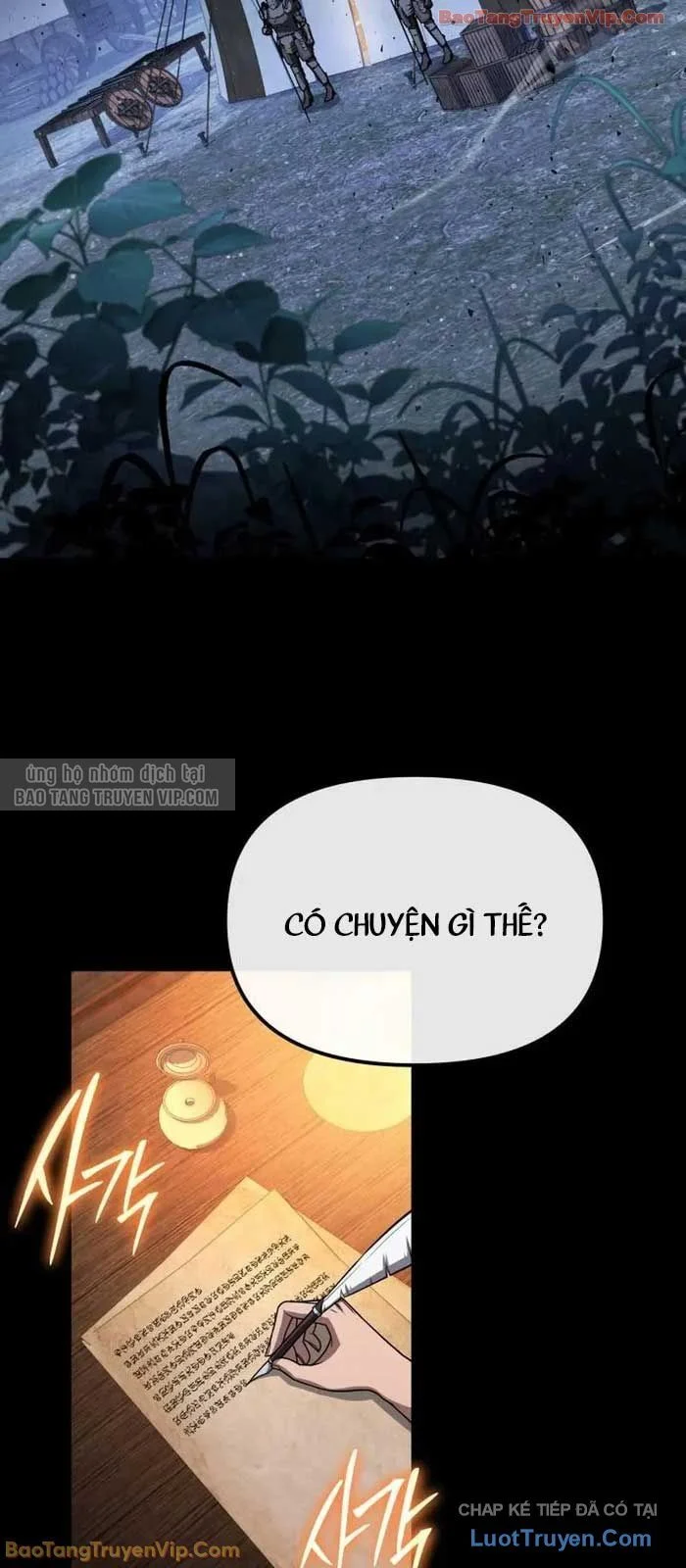 Vua Hiệp Sĩ Đã Trở Lại Với Một Vị Thần Chapter 140 - Trang 2