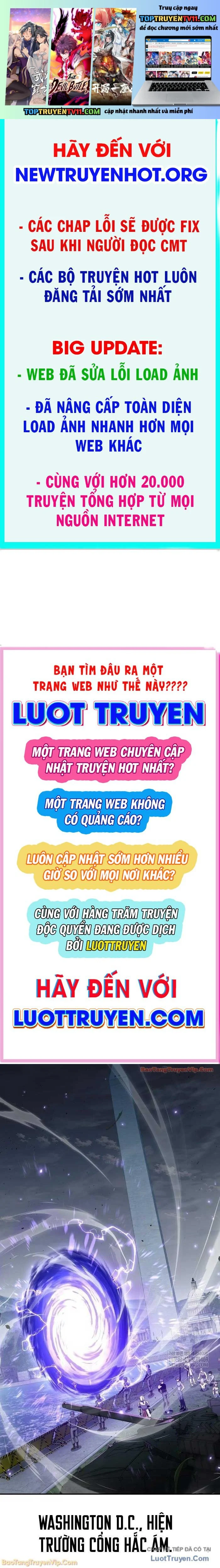 Vua Hiệp Sĩ Đã Trở Lại Với Một Vị Thần Chapter 141 - Trang 2
