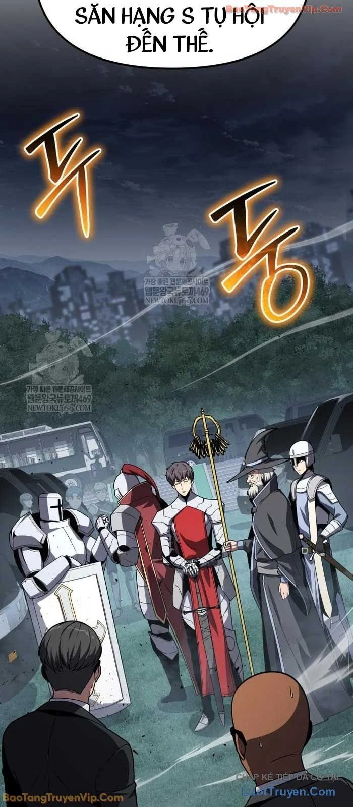 Vua Hiệp Sĩ Đã Trở Lại Với Một Vị Thần Chapter 141 - Trang 2