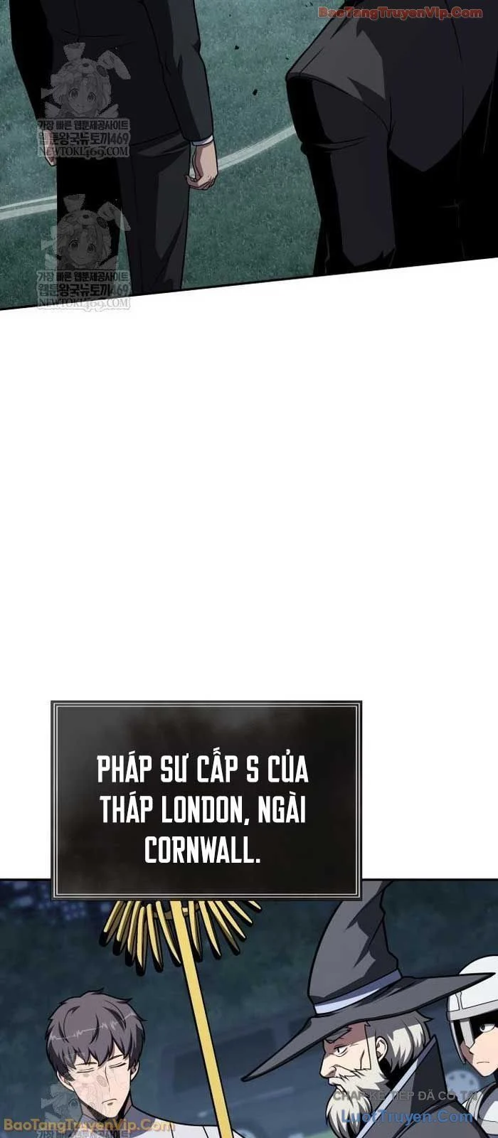 Vua Hiệp Sĩ Đã Trở Lại Với Một Vị Thần Chapter 141 - Trang 2