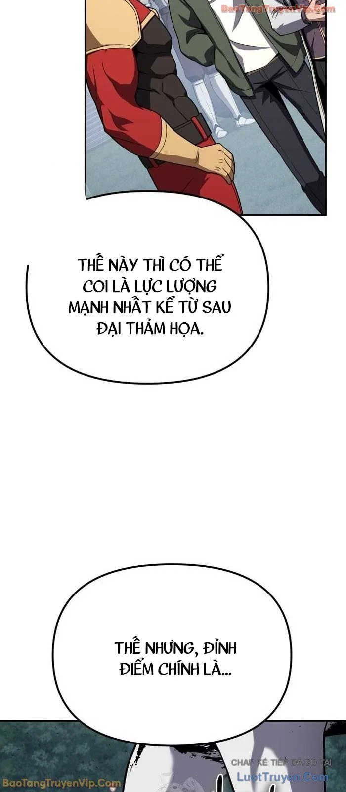 Vua Hiệp Sĩ Đã Trở Lại Với Một Vị Thần Chapter 141 - Trang 2