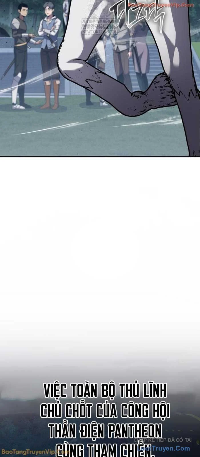 Vua Hiệp Sĩ Đã Trở Lại Với Một Vị Thần Chapter 141 - Trang 2