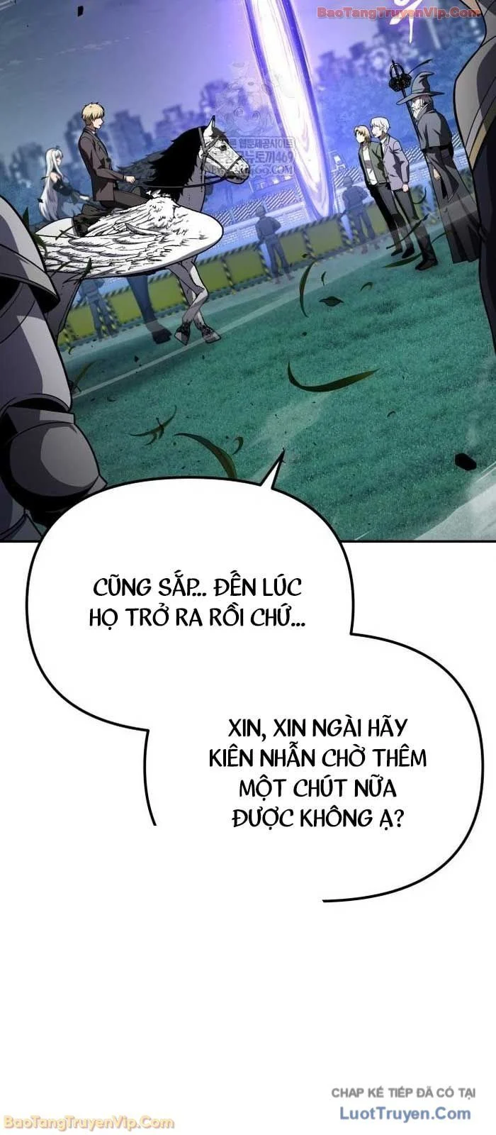 Vua Hiệp Sĩ Đã Trở Lại Với Một Vị Thần Chapter 141 - Trang 2