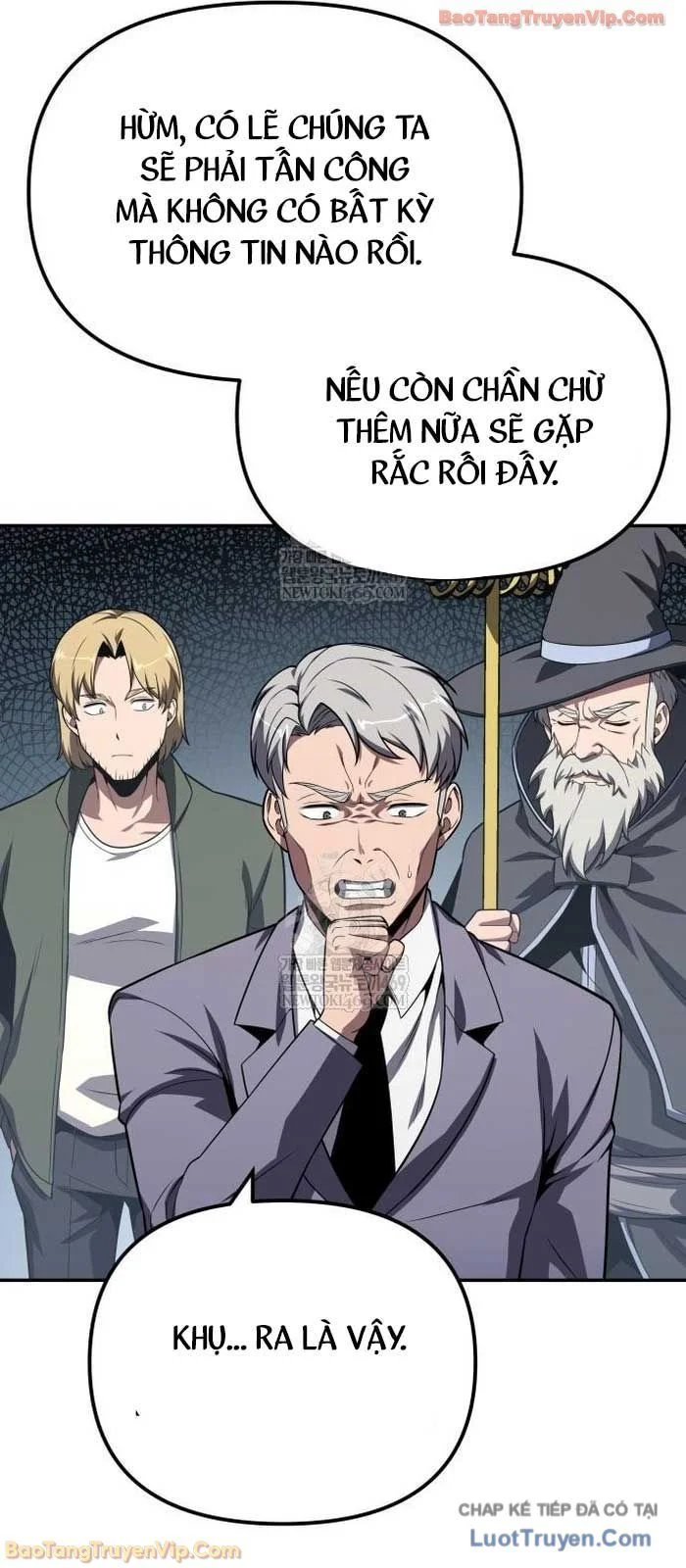 Vua Hiệp Sĩ Đã Trở Lại Với Một Vị Thần Chapter 141 - Trang 2