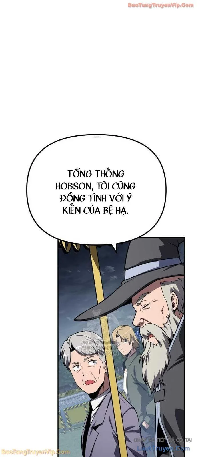 Vua Hiệp Sĩ Đã Trở Lại Với Một Vị Thần Chapter 141 - Trang 2