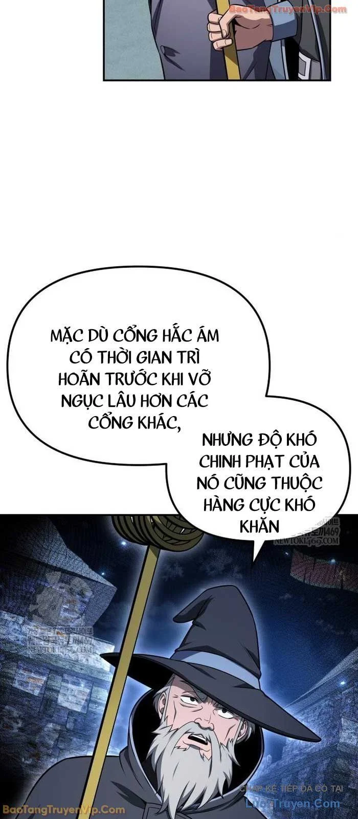 Vua Hiệp Sĩ Đã Trở Lại Với Một Vị Thần Chapter 141 - Trang 2