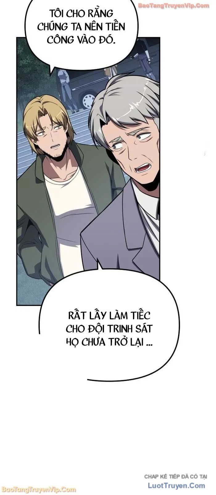 Vua Hiệp Sĩ Đã Trở Lại Với Một Vị Thần Chapter 141 - Trang 2