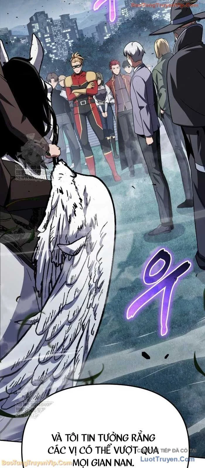 Vua Hiệp Sĩ Đã Trở Lại Với Một Vị Thần Chapter 141 - Trang 2