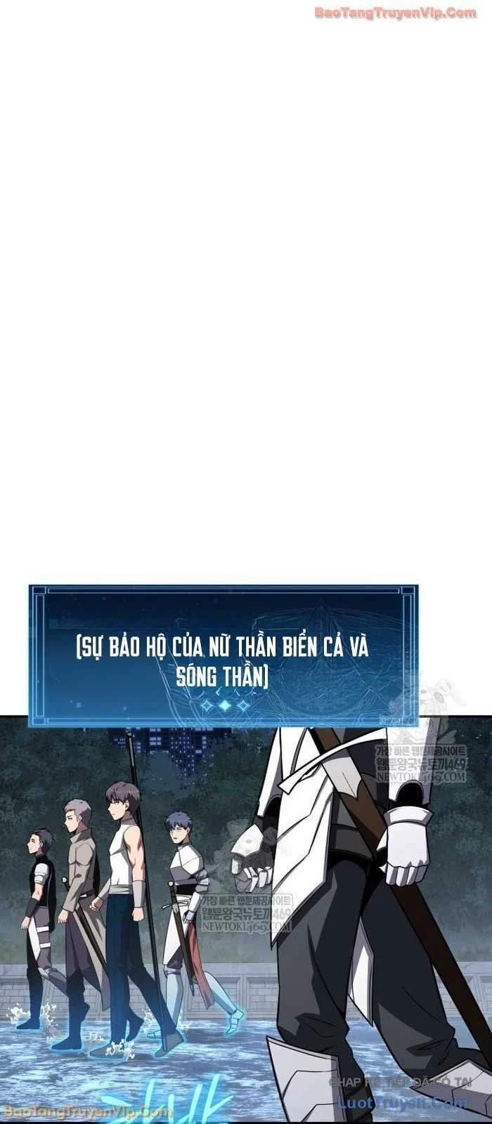 Vua Hiệp Sĩ Đã Trở Lại Với Một Vị Thần Chapter 141 - Trang 2