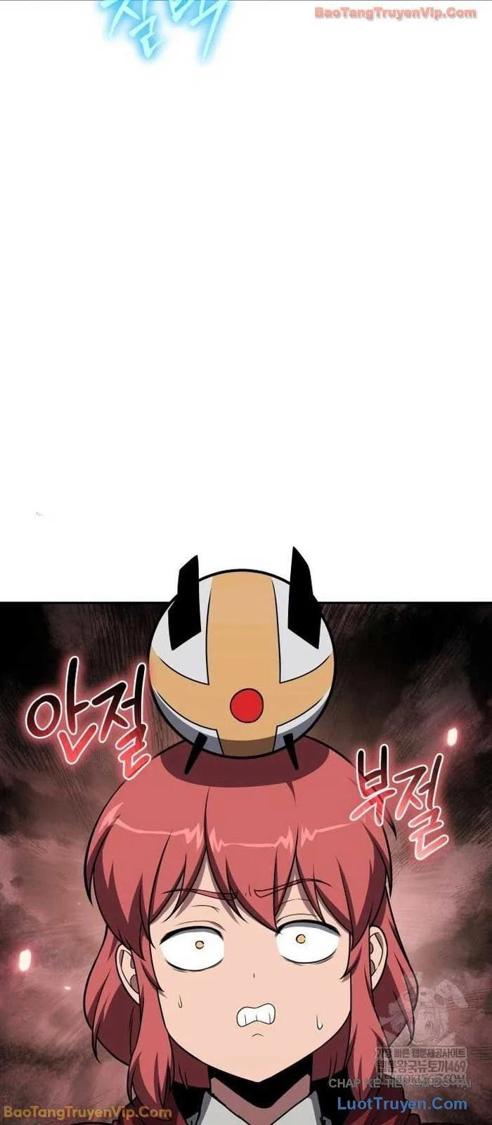 Vua Hiệp Sĩ Đã Trở Lại Với Một Vị Thần Chapter 141 - Trang 2