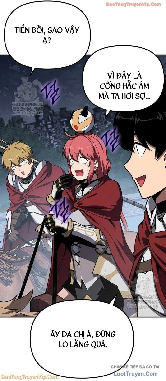 Vua Hiệp Sĩ Đã Trở Lại Với Một Vị Thần Chapter 141 - Trang 2