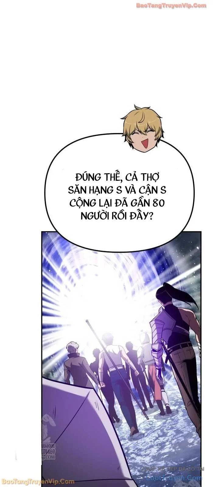 Vua Hiệp Sĩ Đã Trở Lại Với Một Vị Thần Chapter 141 - Trang 2