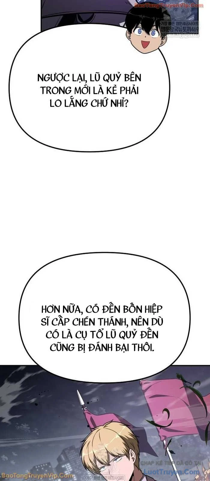 Vua Hiệp Sĩ Đã Trở Lại Với Một Vị Thần Chapter 141 - Trang 2