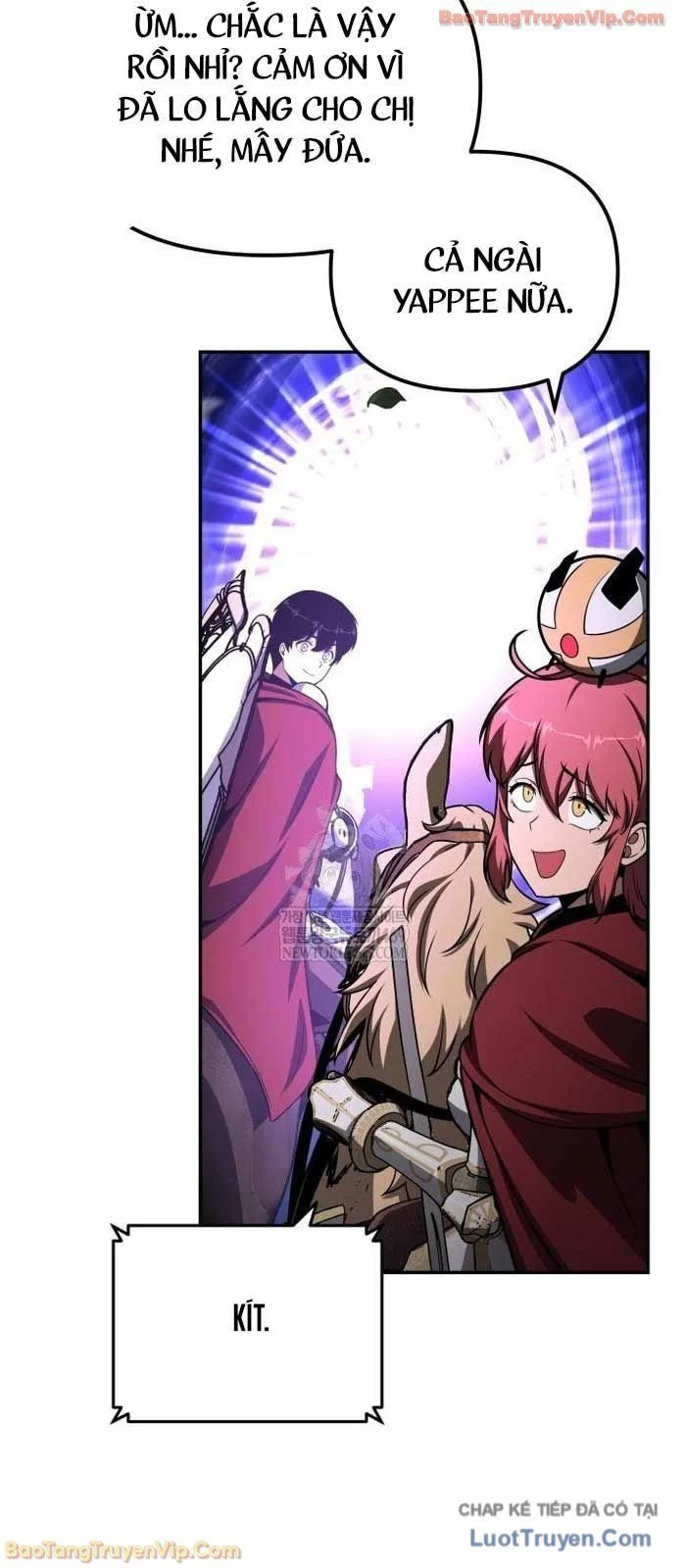Vua Hiệp Sĩ Đã Trở Lại Với Một Vị Thần Chapter 141 - Trang 2