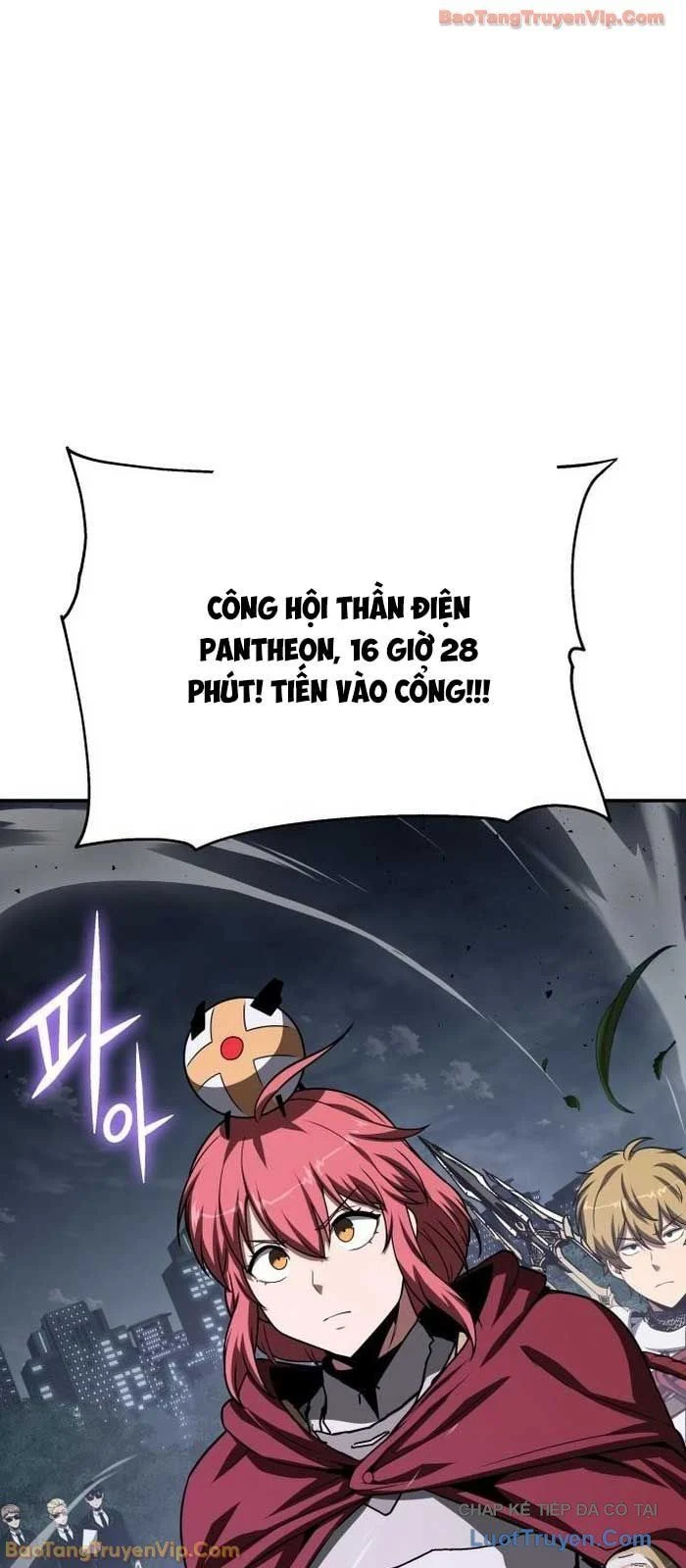 Vua Hiệp Sĩ Đã Trở Lại Với Một Vị Thần Chapter 141 - Trang 2