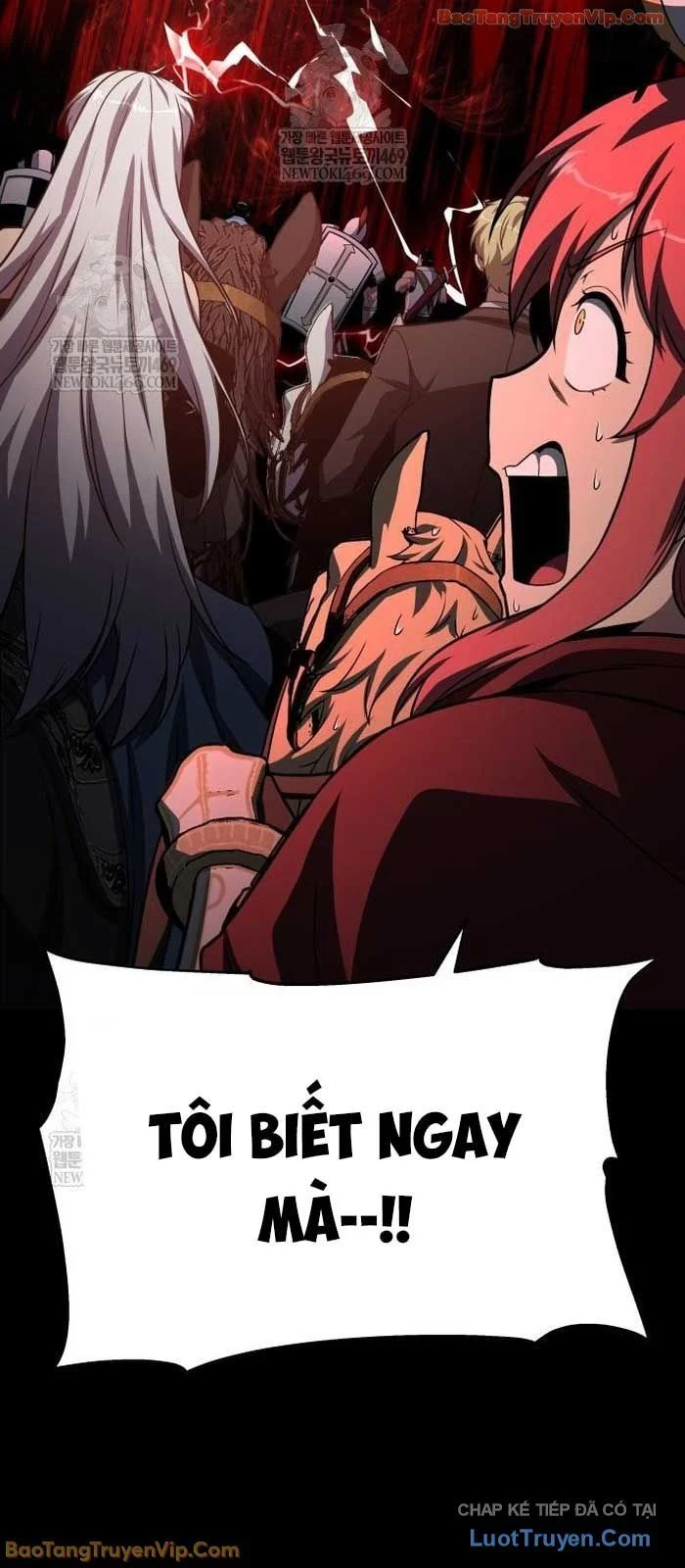 Vua Hiệp Sĩ Đã Trở Lại Với Một Vị Thần Chapter 141 - Trang 2