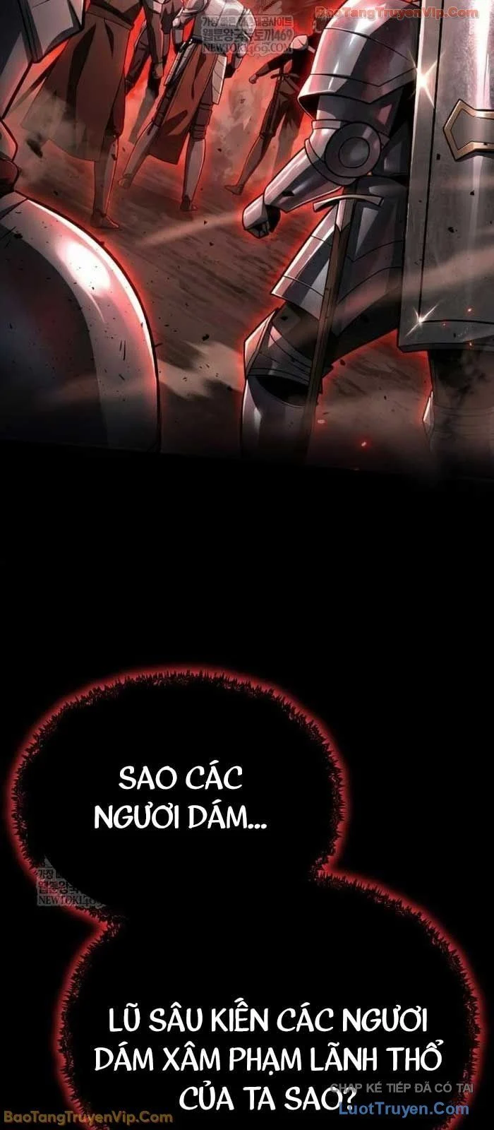 Vua Hiệp Sĩ Đã Trở Lại Với Một Vị Thần Chapter 141 - Trang 2