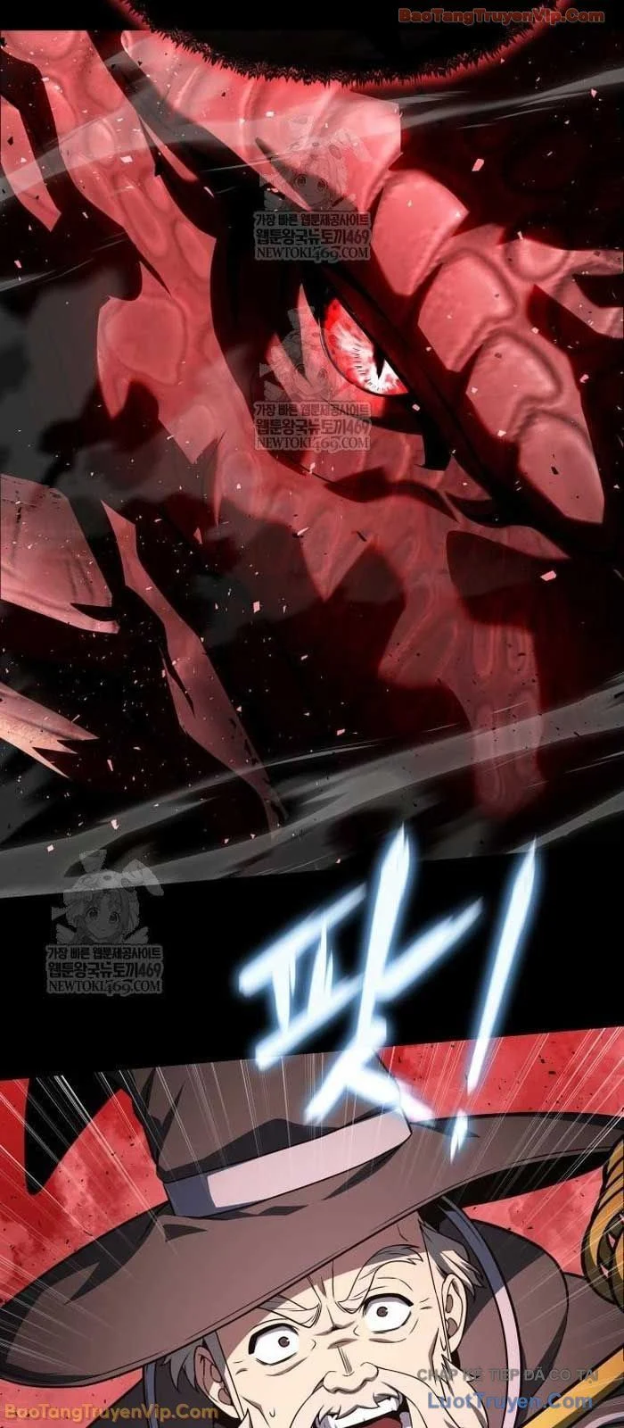 Vua Hiệp Sĩ Đã Trở Lại Với Một Vị Thần Chapter 141 - Trang 2