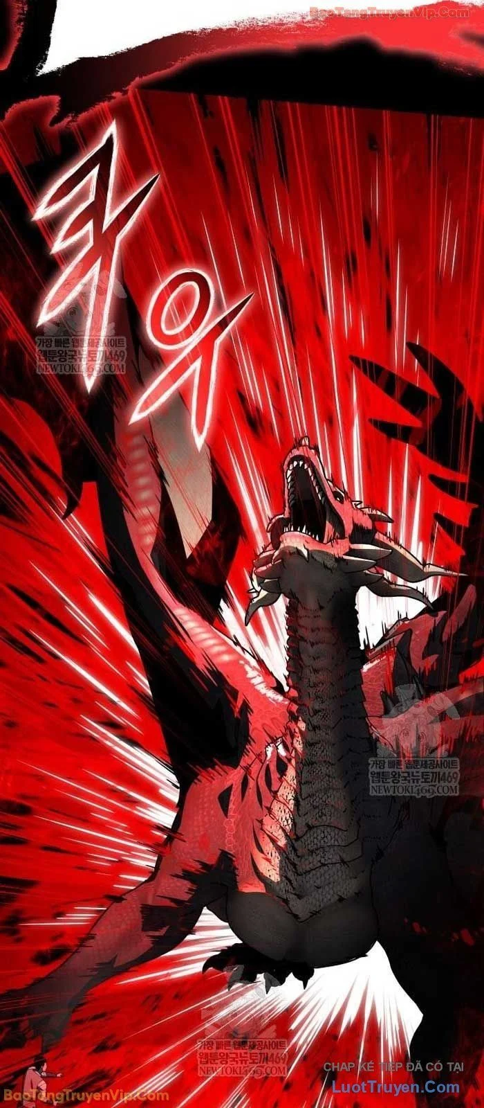Vua Hiệp Sĩ Đã Trở Lại Với Một Vị Thần Chapter 141 - Trang 2
