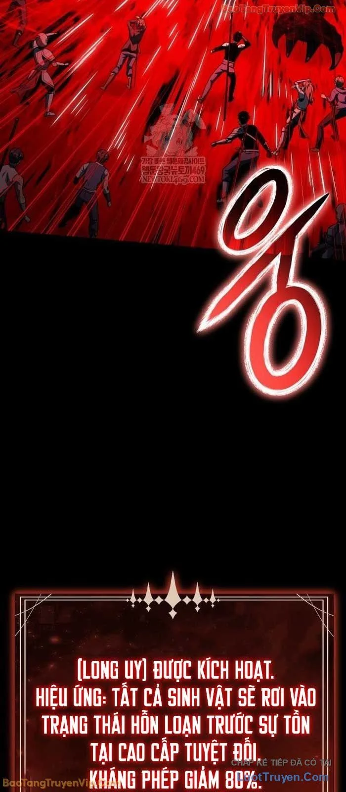 Vua Hiệp Sĩ Đã Trở Lại Với Một Vị Thần Chapter 141 - Trang 2