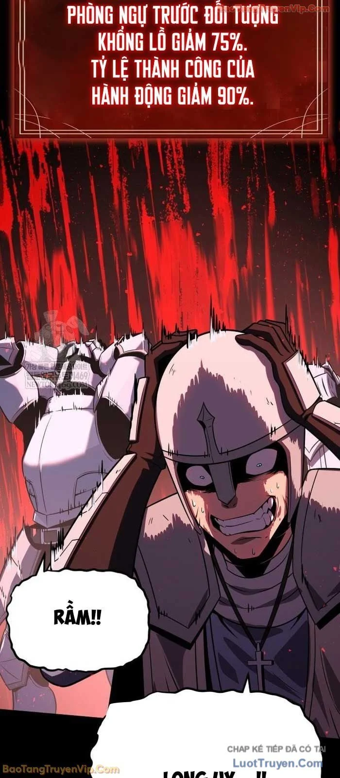 Vua Hiệp Sĩ Đã Trở Lại Với Một Vị Thần Chapter 141 - Trang 2