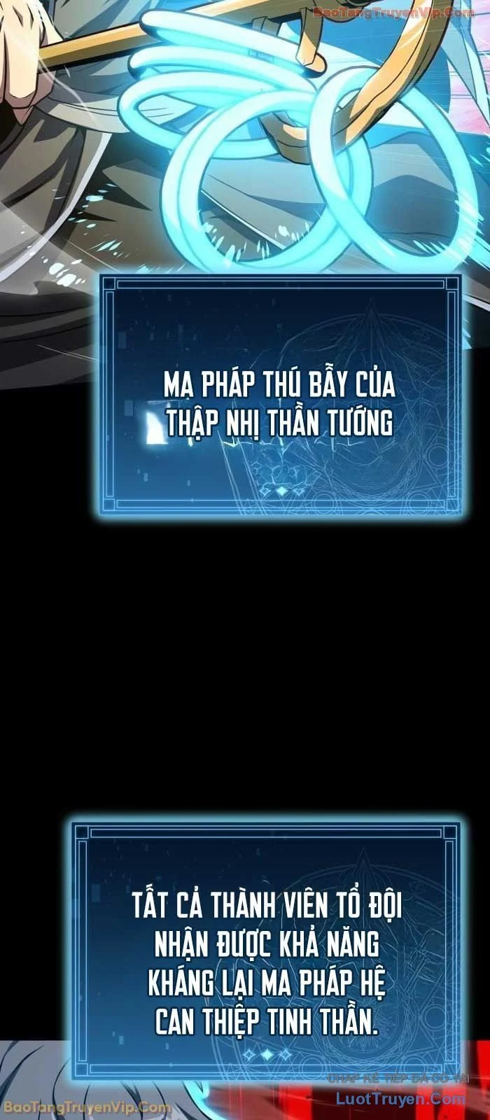 Vua Hiệp Sĩ Đã Trở Lại Với Một Vị Thần Chapter 141 - Trang 2