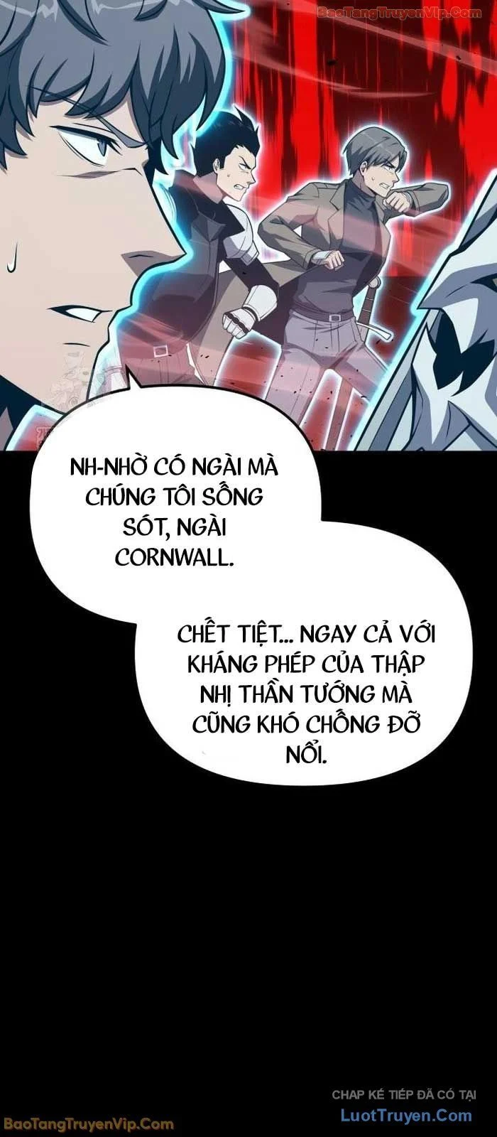 Vua Hiệp Sĩ Đã Trở Lại Với Một Vị Thần Chapter 141 - Trang 2