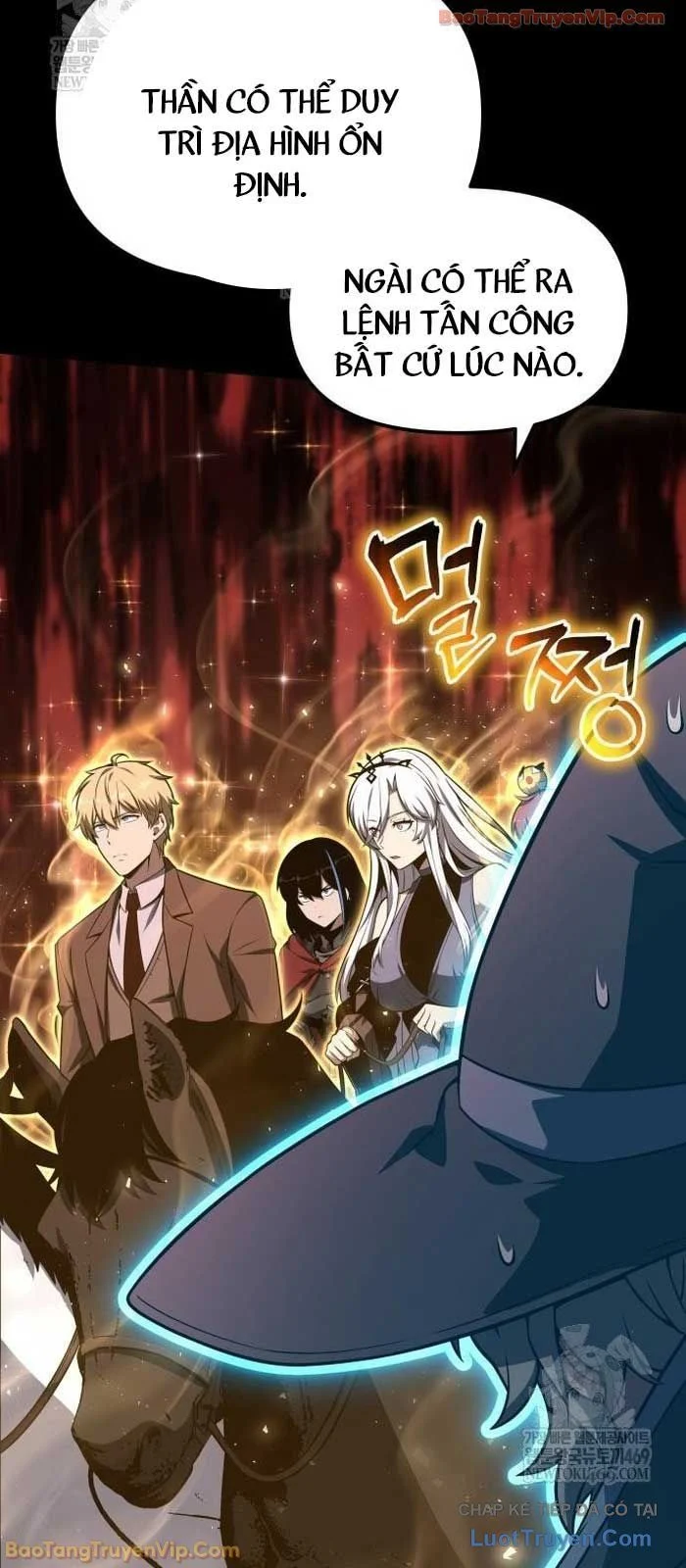 Vua Hiệp Sĩ Đã Trở Lại Với Một Vị Thần Chapter 141 - Trang 2