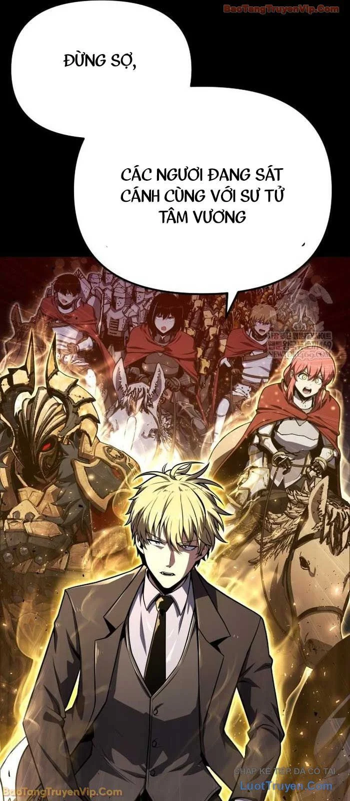 Vua Hiệp Sĩ Đã Trở Lại Với Một Vị Thần Chapter 141 - Trang 2