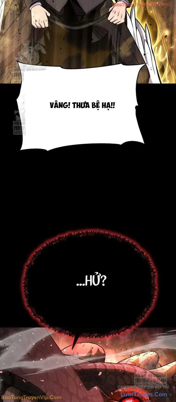 Vua Hiệp Sĩ Đã Trở Lại Với Một Vị Thần Chapter 141 - Trang 2