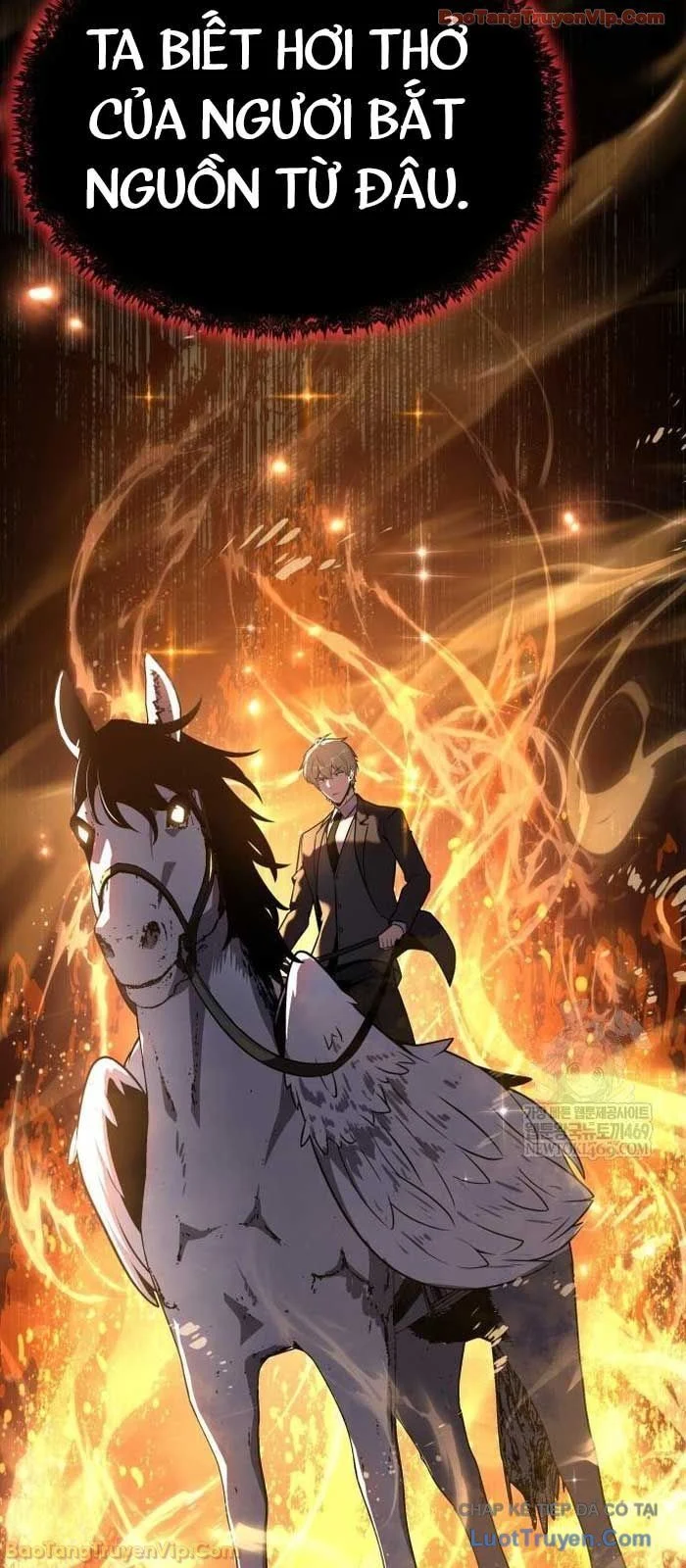 Vua Hiệp Sĩ Đã Trở Lại Với Một Vị Thần Chapter 141 - Trang 2