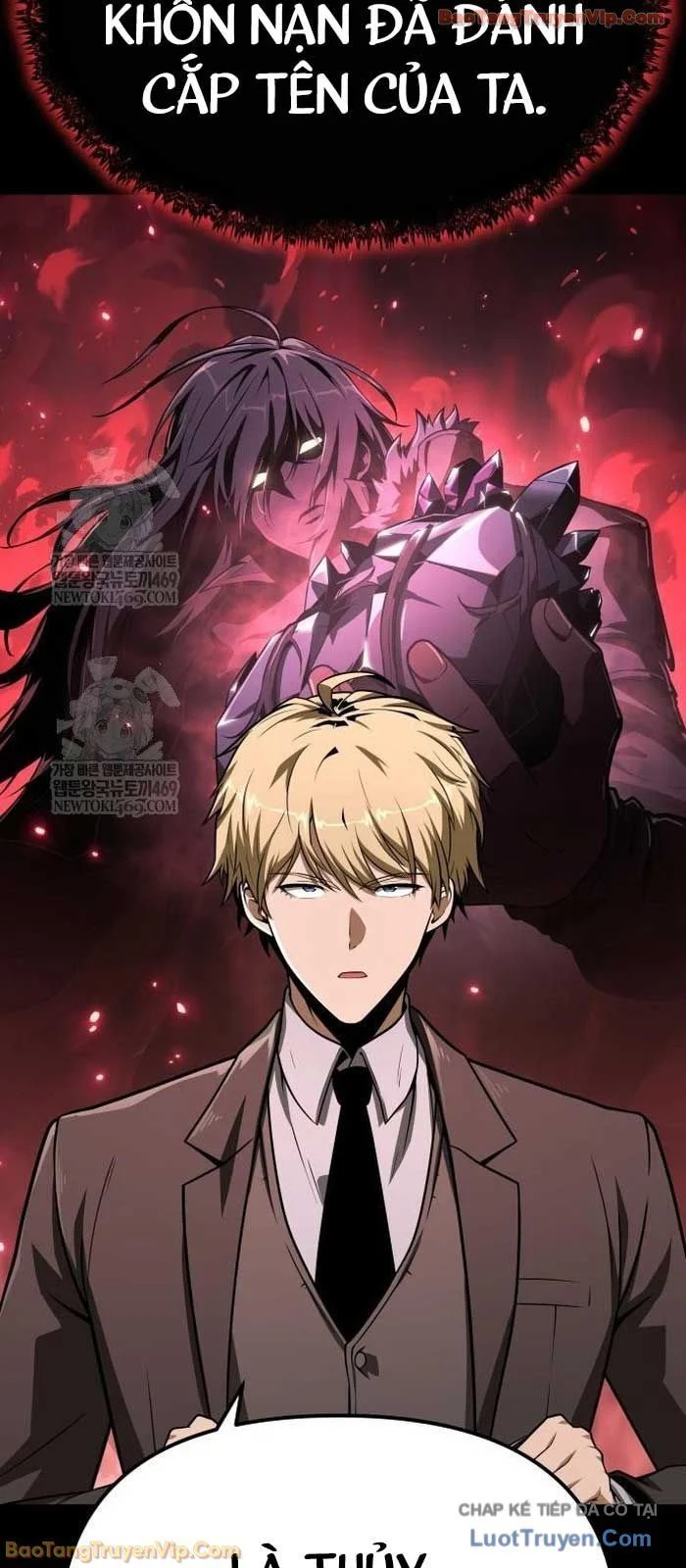 Vua Hiệp Sĩ Đã Trở Lại Với Một Vị Thần Chapter 141 - Trang 2