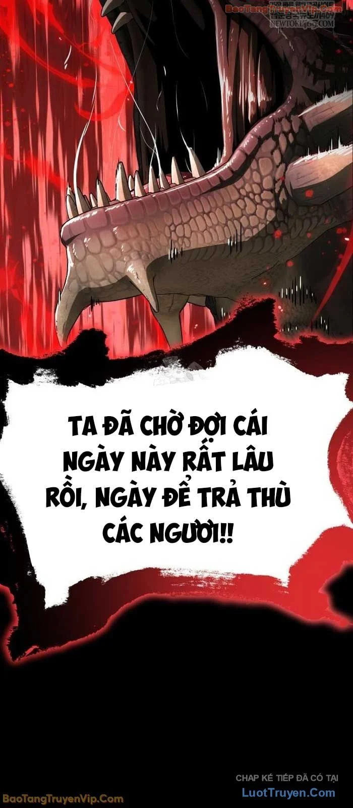 Vua Hiệp Sĩ Đã Trở Lại Với Một Vị Thần Chapter 141 - Trang 2