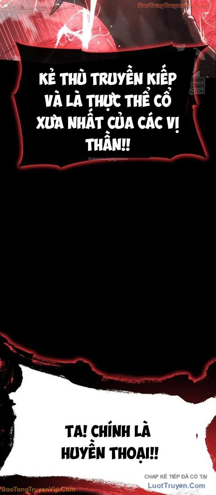 Vua Hiệp Sĩ Đã Trở Lại Với Một Vị Thần Chapter 141 - Trang 2