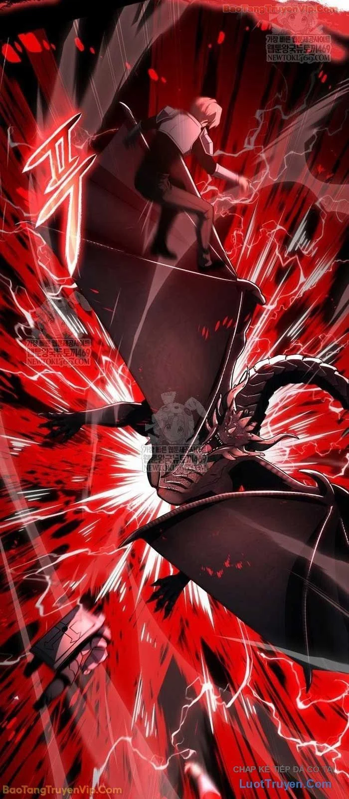Vua Hiệp Sĩ Đã Trở Lại Với Một Vị Thần Chapter 141 - Trang 2