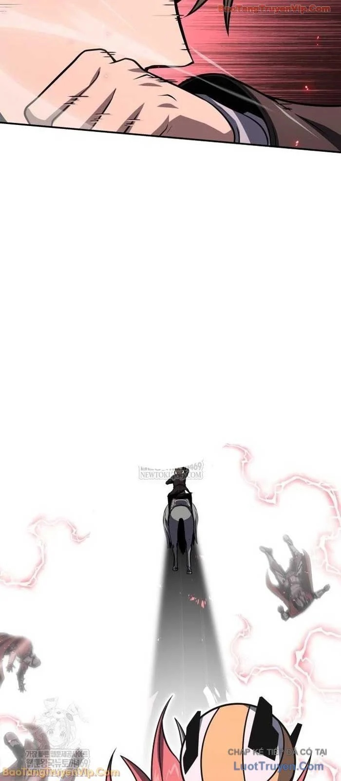 Vua Hiệp Sĩ Đã Trở Lại Với Một Vị Thần Chapter 141 - Trang 2