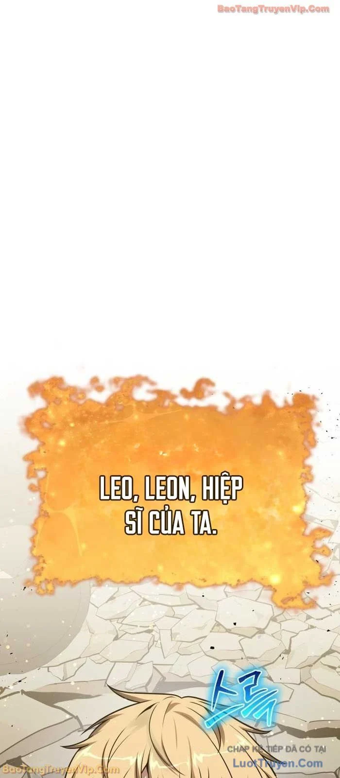 Vua Hiệp Sĩ Đã Trở Lại Với Một Vị Thần Chapter 141 - Trang 2