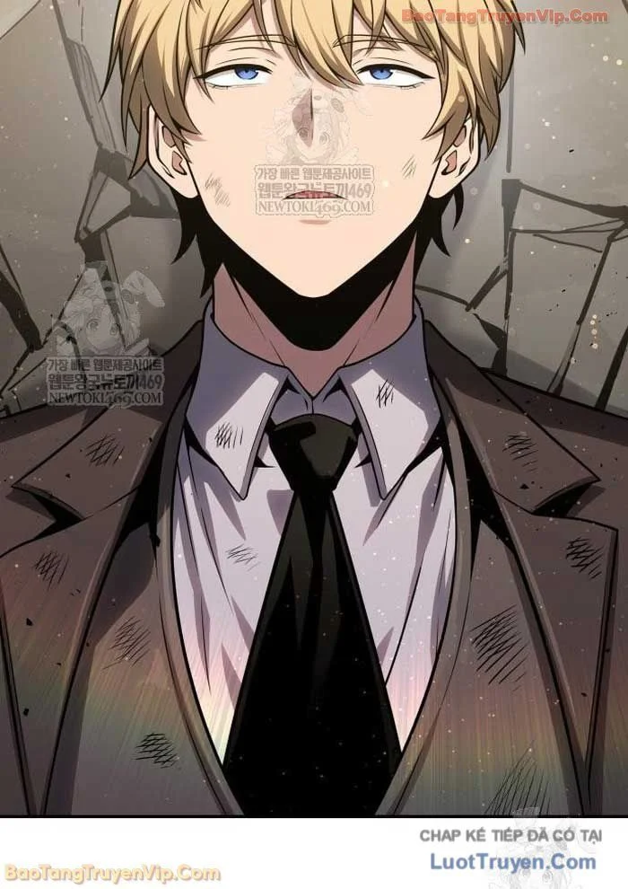 Vua Hiệp Sĩ Đã Trở Lại Với Một Vị Thần Chapter 141 - Trang 2
