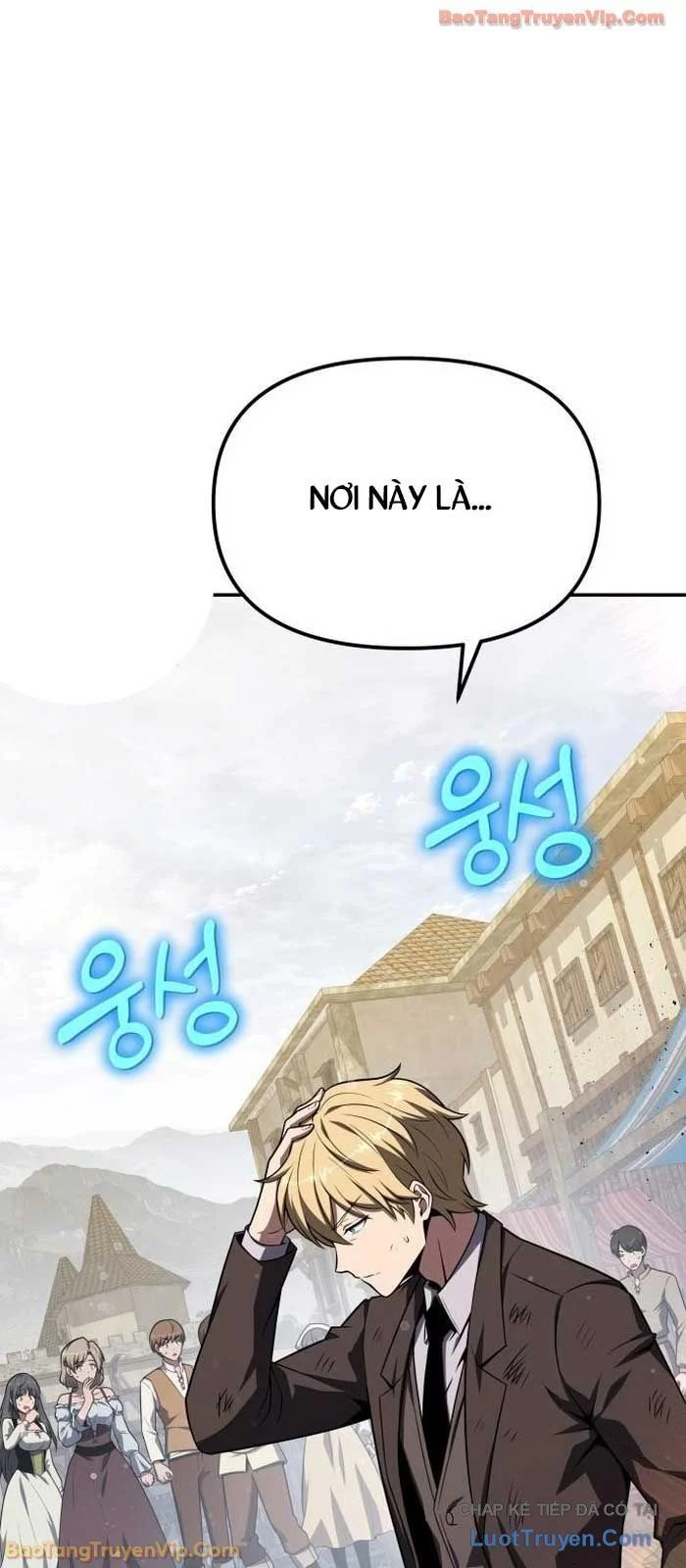 Vua Hiệp Sĩ Đã Trở Lại Với Một Vị Thần Chapter 141 - Trang 2