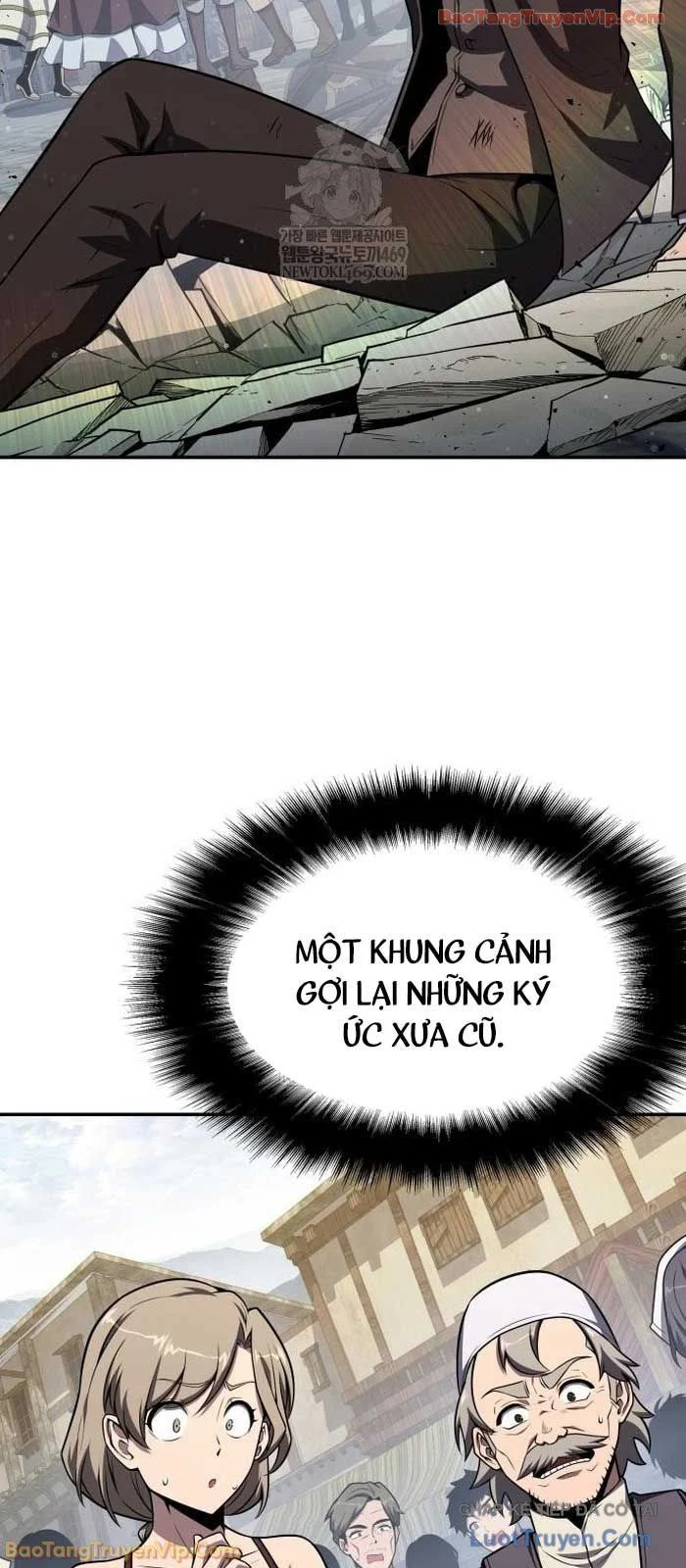 Vua Hiệp Sĩ Đã Trở Lại Với Một Vị Thần Chapter 141 - Trang 2