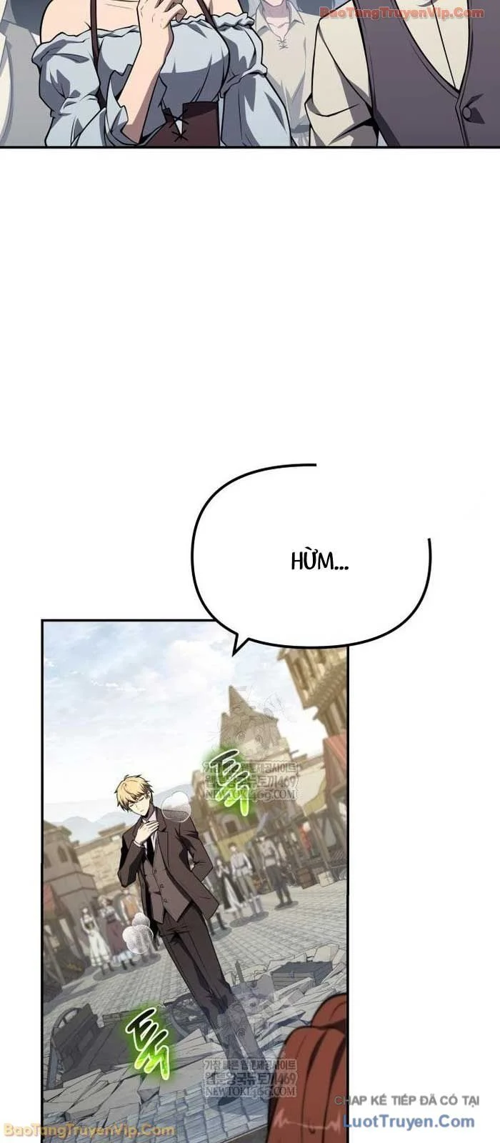Vua Hiệp Sĩ Đã Trở Lại Với Một Vị Thần Chapter 141 - Trang 2
