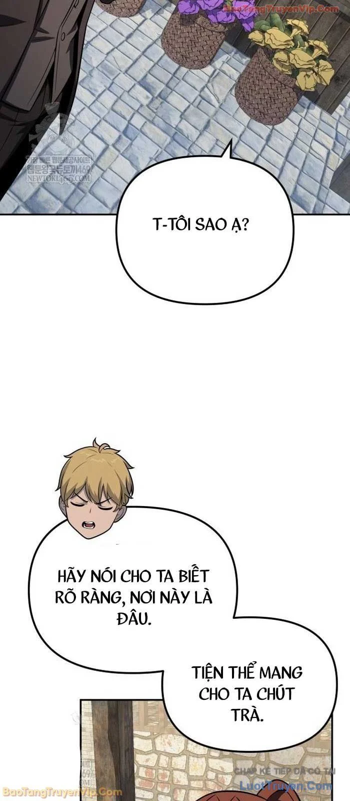 Vua Hiệp Sĩ Đã Trở Lại Với Một Vị Thần Chapter 141 - Trang 2