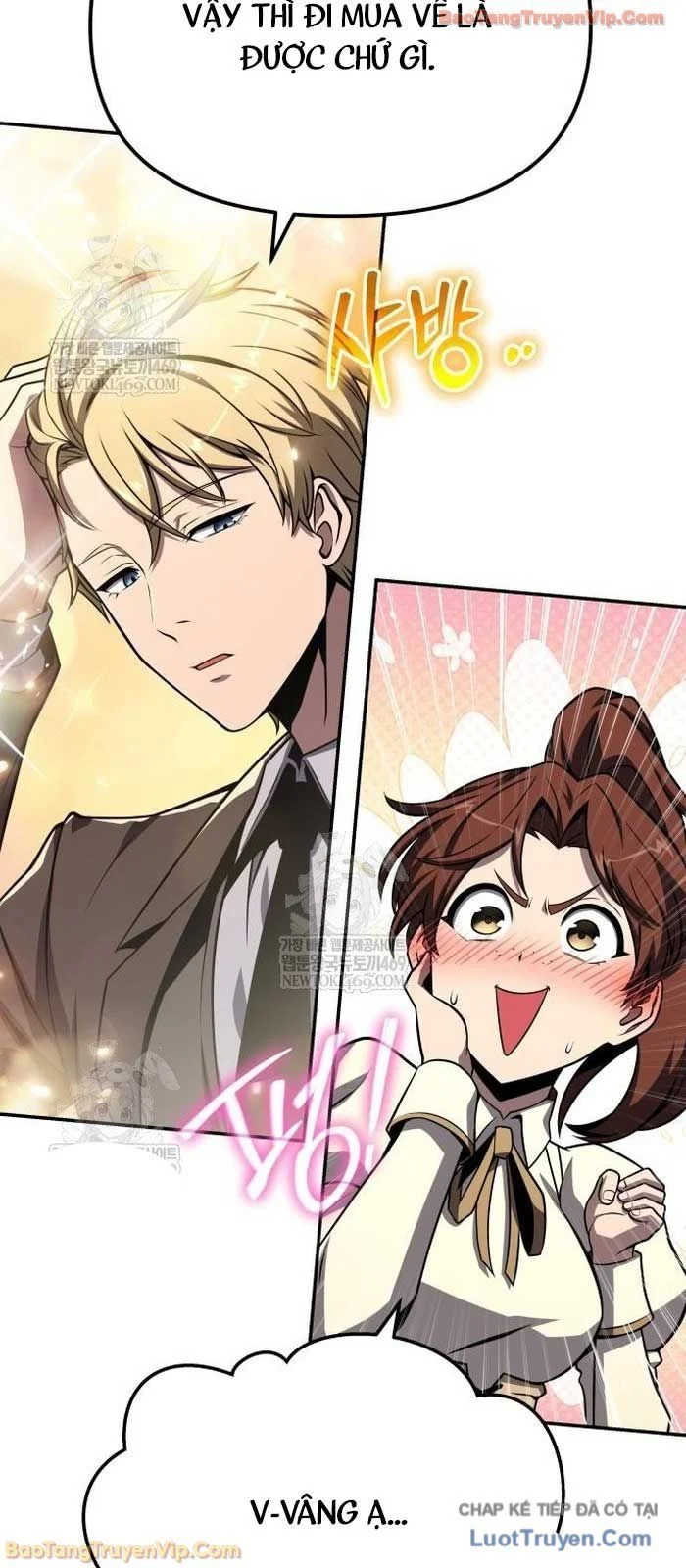 Vua Hiệp Sĩ Đã Trở Lại Với Một Vị Thần Chapter 141 - Trang 2