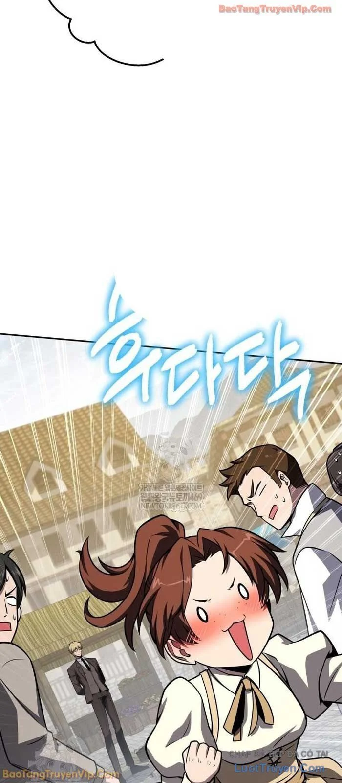 Vua Hiệp Sĩ Đã Trở Lại Với Một Vị Thần Chapter 141 - Trang 2