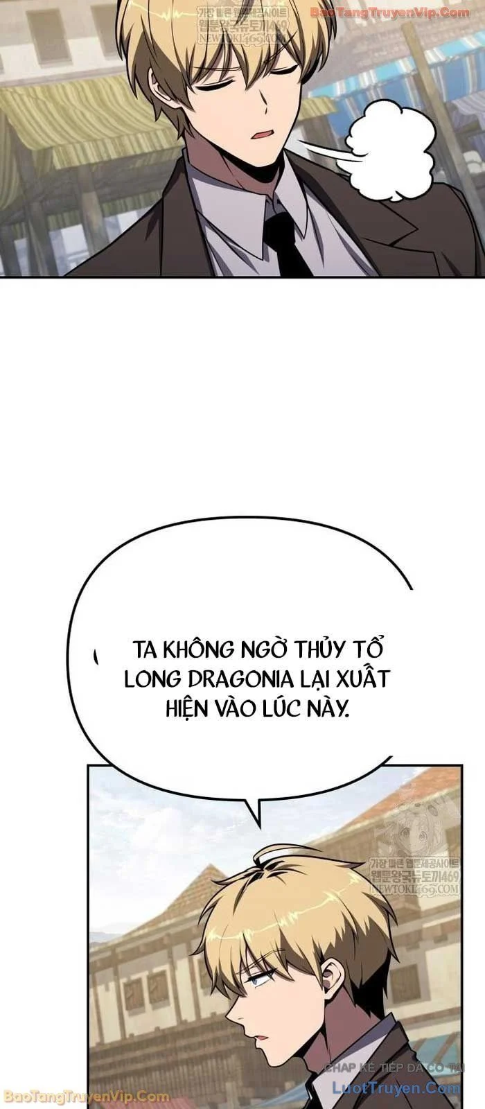 Vua Hiệp Sĩ Đã Trở Lại Với Một Vị Thần Chapter 141 - Trang 2